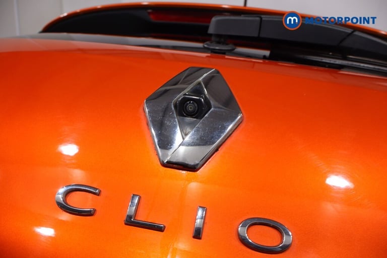 2020 Renault Clio 1.0 TCe 100 S Edition 5dr HATCHBACK PETROL Manual