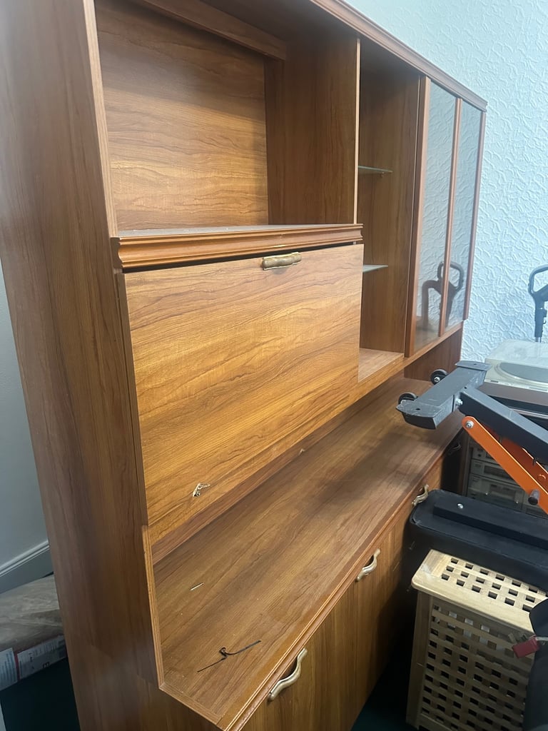 image for Retro sideboard 