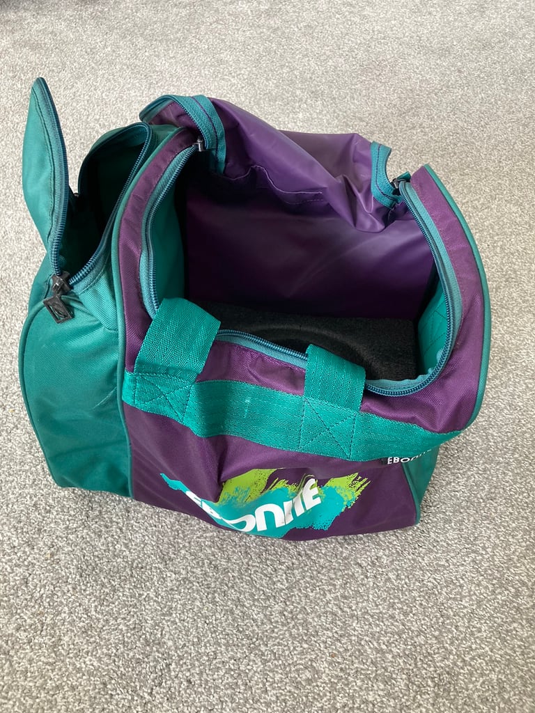 Ten Pin Bowling Bag