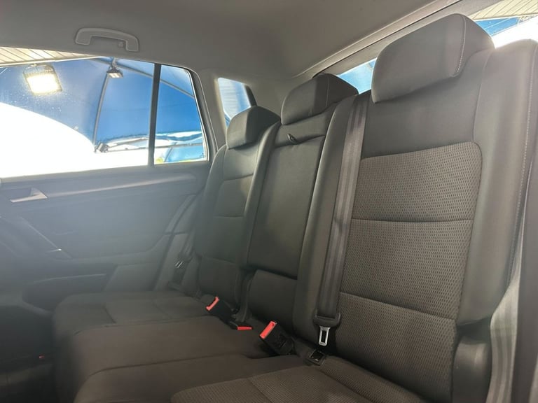 2018 Volkswagen Golf SV 1.5 TSI EVO SE Nav MPV 5dr Petrol Manual Euro 6 (s/s) (130 ps) MPV Petrol...