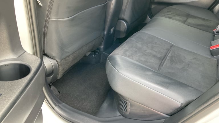 2025 Toyota C-HR 2.0 PHEV GR Sport 5dr CVT HATCHBACK PETROL/ELECTRIC Automatic