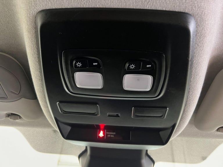 2023 Renault Trafic 2.0 dCi Blue SL28 Business+ L1 H1 Euro 6 (s/s) 5dr Panel Van Diesel Manual