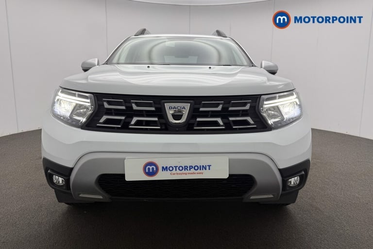 2022 Dacia Duster 1.3 TCe 150 Prestige 5dr EDC SUV Petrol Automatic