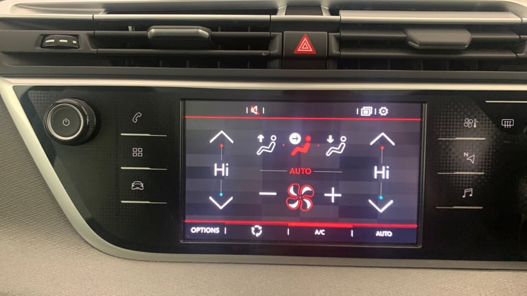 2021 Citroen C4 Grand Picasso 1.5 BlueHDi Shine MPV 5dr Diesel Manual Euro 6 (s/s) (130 ps) MPV D...