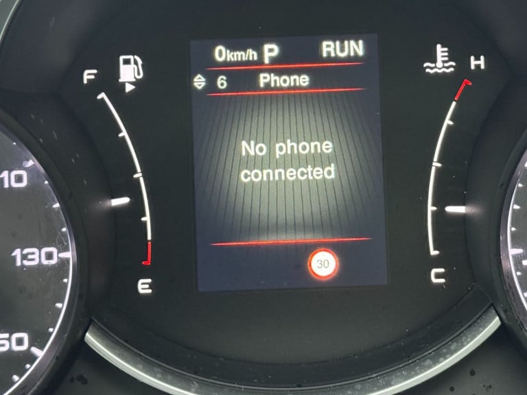 2021 Fiat 500X 1.3 FireFly Turbo MultiAir Cross Plus SUV Cinema Black Petrol DCT Euro 6 (s HATCHB...