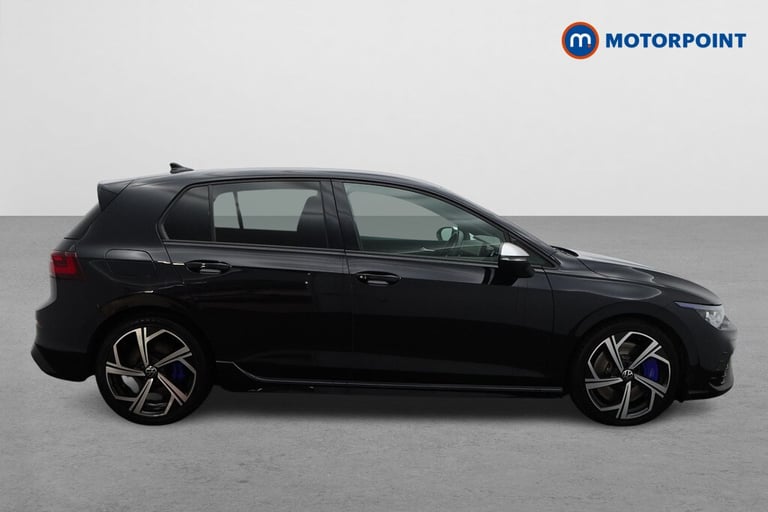 2021 Volkswagen Golf 2.0 TSI 320 R 4Motion 5dr DSG HATCHBACK PETROL Automatic