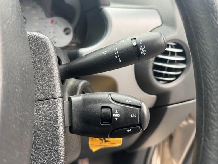 2004 Citroen Berlingo 1.6 Forte Multispace 5dr MPV Petrol Manual