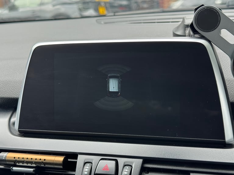 BMW, 2 SERIES GRAND TOURER PCO UBER XL 7x SEAT