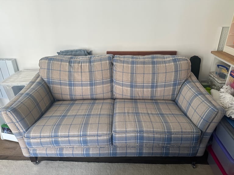 Laura Ashley sofa 
