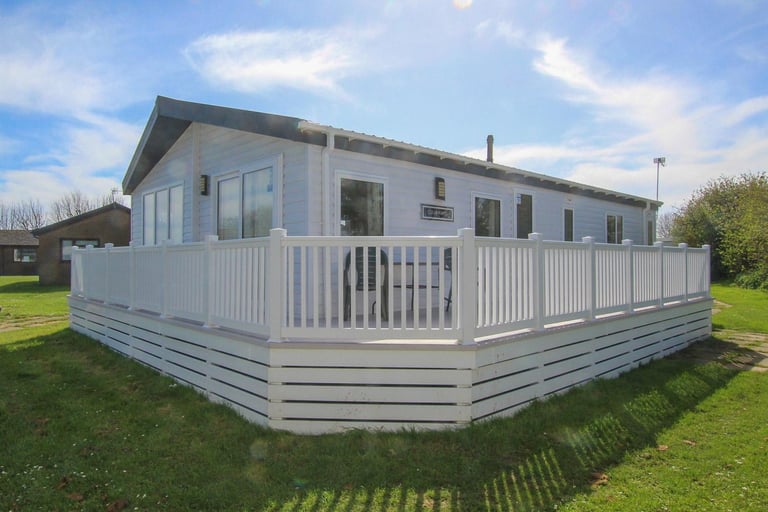 image for Willerby Clearwater Lodge 2019 at St Margarets Bay, nr Dover, Kent