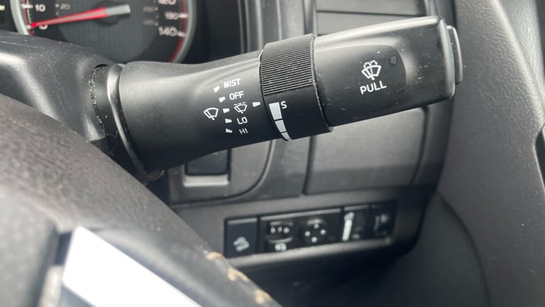 2020 Isuzu D-Max Diesel 1.9 Utah Double Cab 4x4 Auto Double Cab Pick-up Diesel Automatic