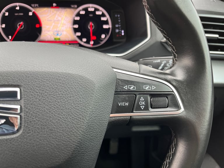  SEAT Tarraco 2.0 Tdi Se Technology Suv 5dr Diesel Manual Euro 6 s/s 150 Ps