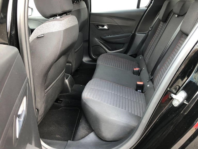 2022 Peugeot 208 1.2 PureTech Active Premium Euro 6 (s/s) 5dr HATCHBACK Petrol Manual