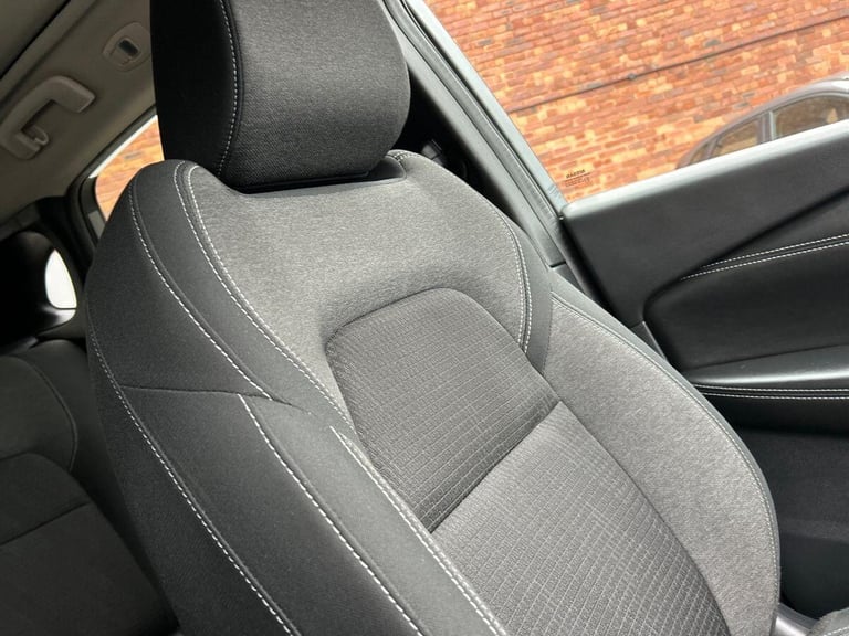 2023 Nissan Qashqai 1.3 DIG-T MHEV N-Connecta SUV 5dr Petrol Hybrid Manual Euro 6 (s/s) (140 ps S...