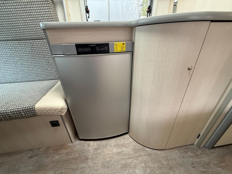 Freecross 330 DL 2019