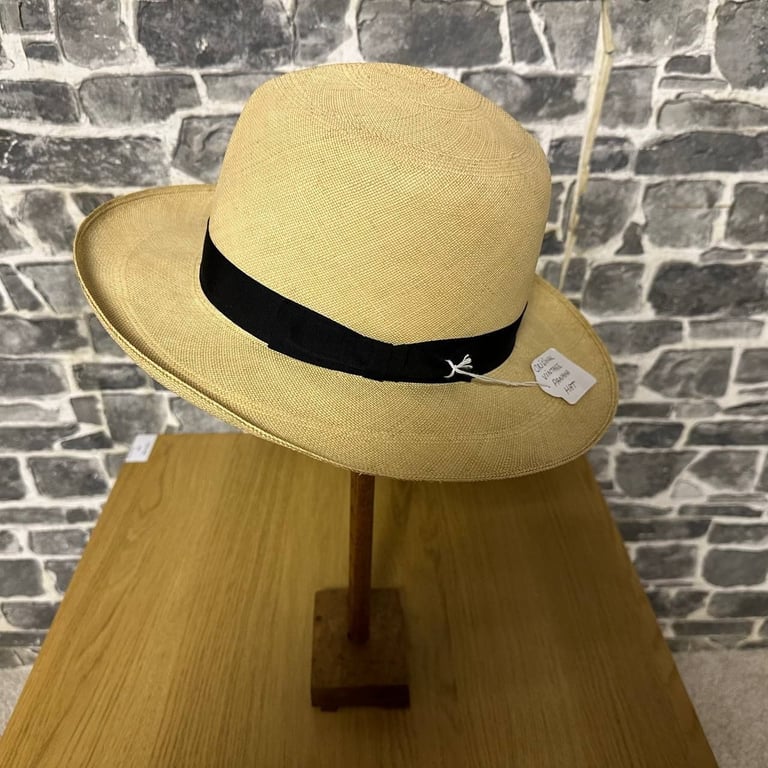 Genuine Panama, Panacool Supreme Hat