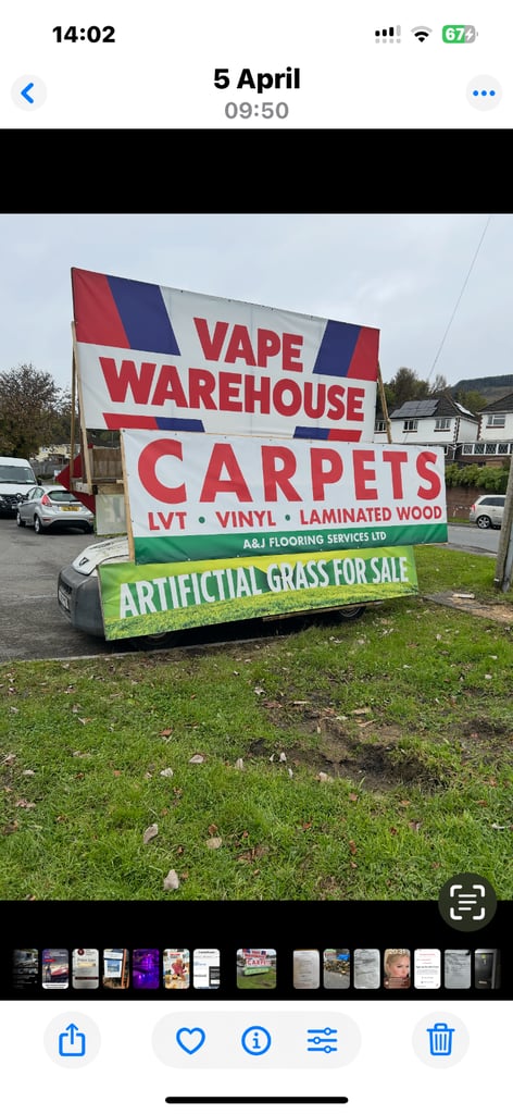 image for Artificial grass 