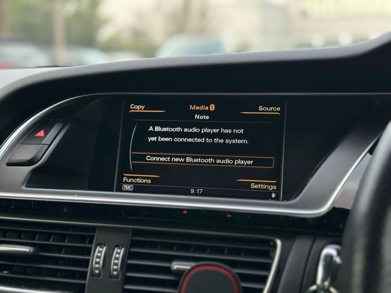 2015 Audi A5 2.0 TDI Black Edition Plus Coupe 2dr Diesel Manual Euro 5 (s/s) (177 ps) Coupe Diese...