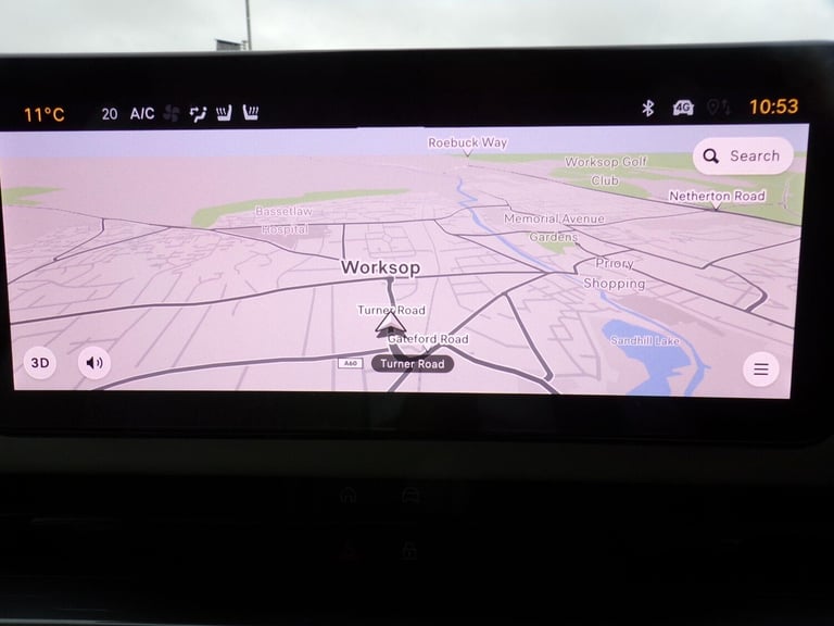 2025 Fiat 600 1.2 Hybrid 48V La Prima 5dr eDCT-6 HATCHBACK PETROL Automatic