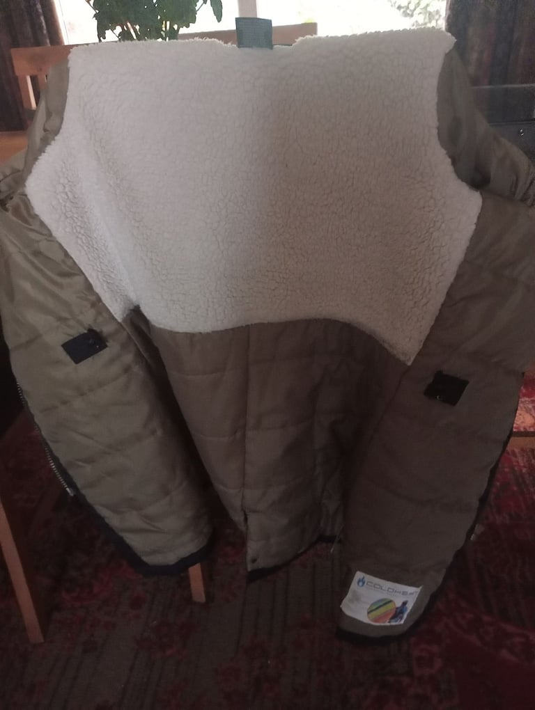 Trespass Jacket Medium