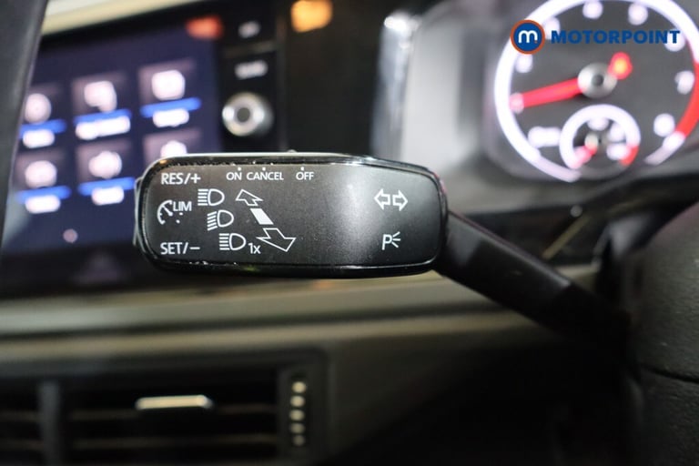 2018 Volkswagen Polo 1.0 TSI 95 SE 5dr Hatchback Petrol Manual