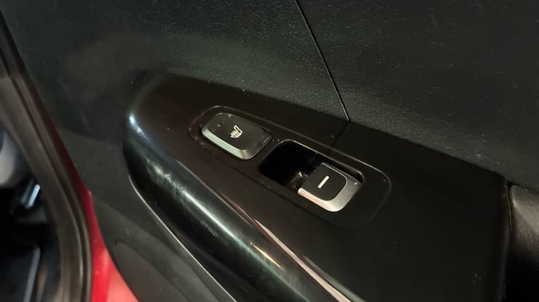 2019 Kia Sportage 1.6 CRDi 2 Estate Diesel Manual