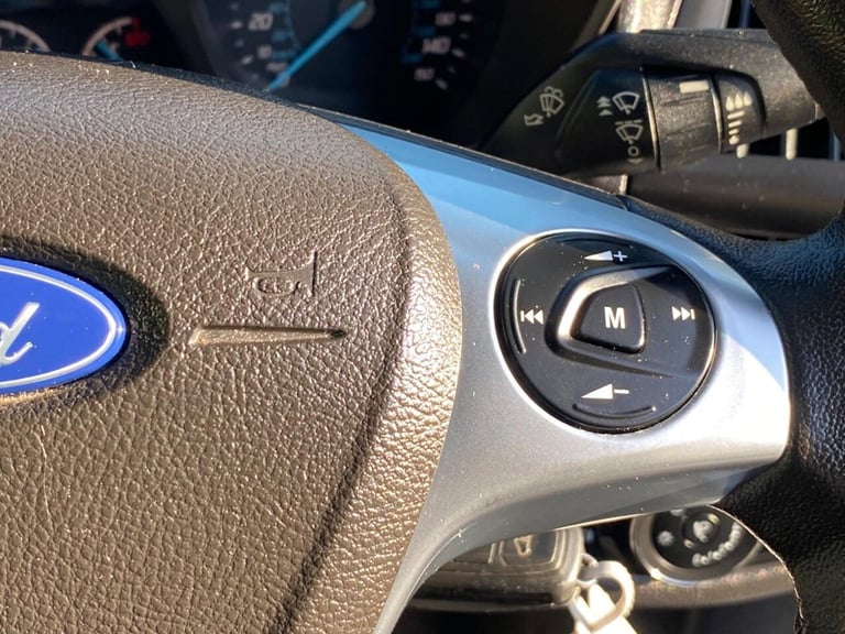2018 Ford Transit Connect 1.5 TDCi 220 Panel Van 5dr Diesel Manual L1 H1 (124 g/km, 99 bhp) PANEL...