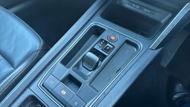 2024 Cupra Formentor 1.4 eHybrid 204 V2 5dr DSG Estate Estate Hybrid Automatic