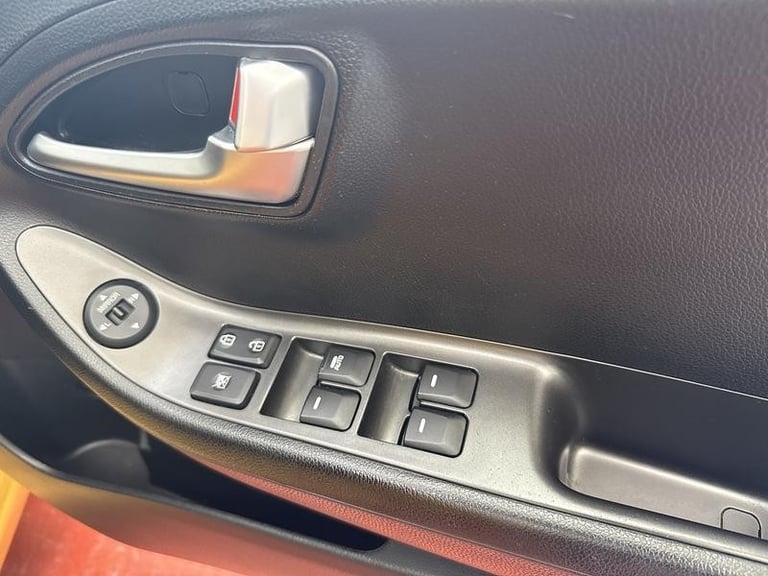 Kia Picanto 1.0 SR7 Hatchback 