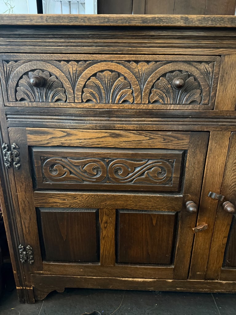 FREE Welsh Dresser 