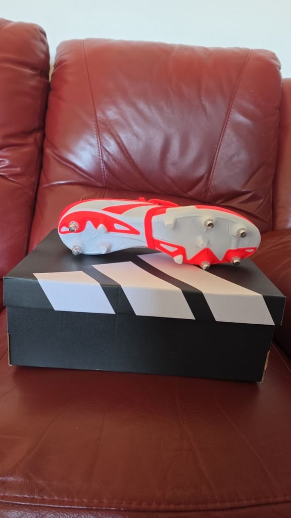 image for Brand new addias predator football boots 