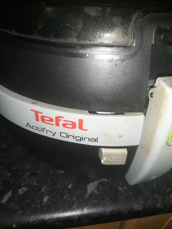 Tefal for sale 