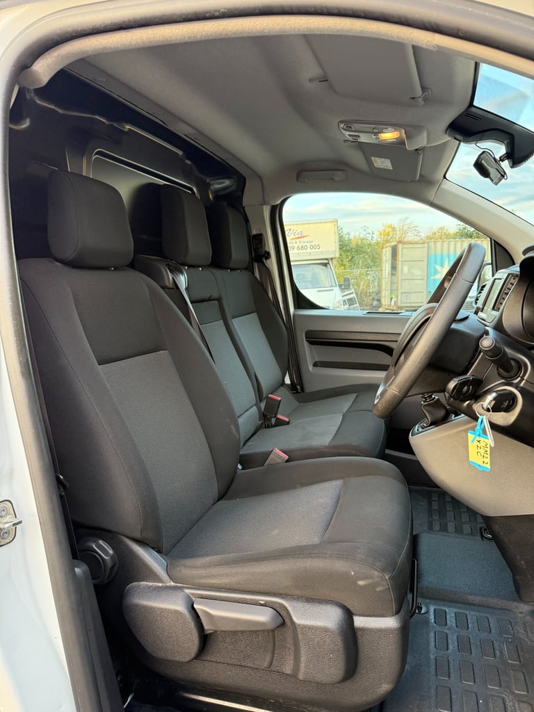 2022 Peugeot Expert 1000 1.5 BlueHDi 100 Professional Premium Van, Euro 6 , No VAT PANEL VAN Dies...