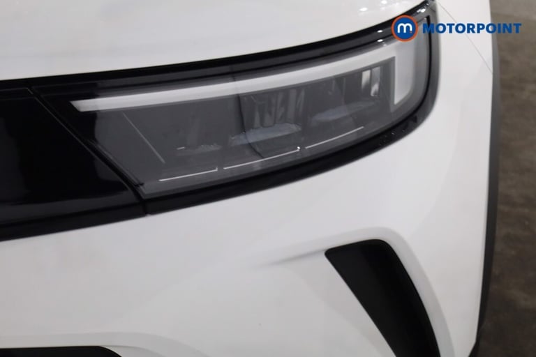 2023 Vauxhall Mokka 100kW GS 50kWh 5dr Auto SUV Electric Automatic