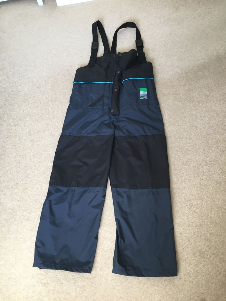 image for PRESTON BIB AND BRACE