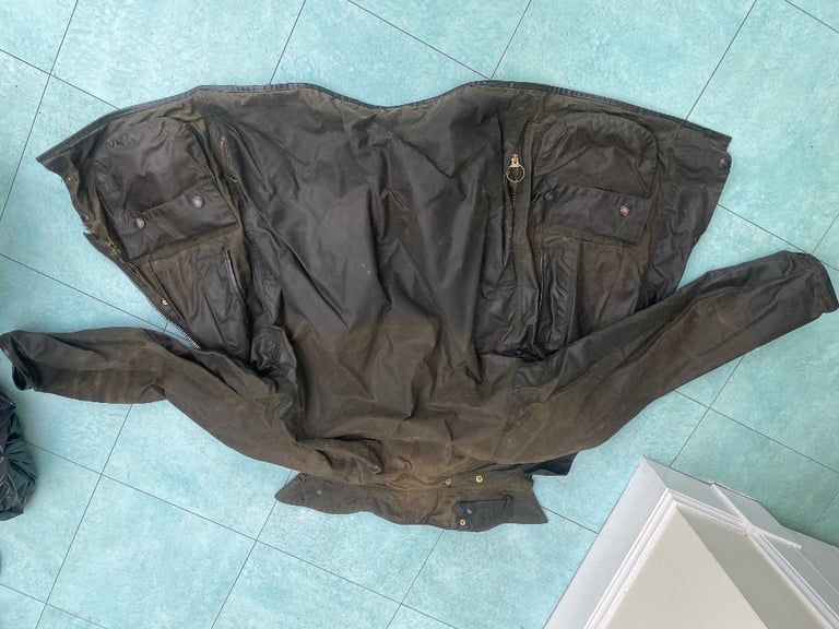 Barbour jackets in Aberdeenshire Gumtree