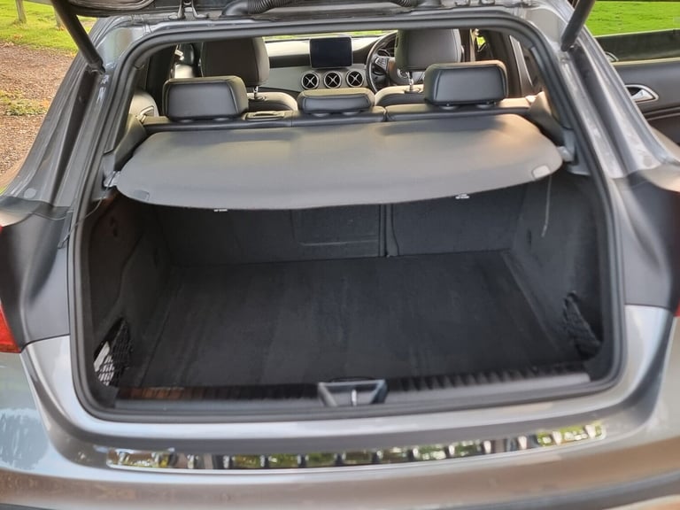 2018 Mercedes-Benz GLA GLA 200d Sport Premium Plus 5dr Auto ESTATE DIESEL Automatic
