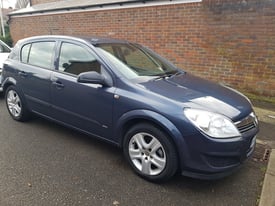 Vauxhall Astra Active 1.4 petrol for sale