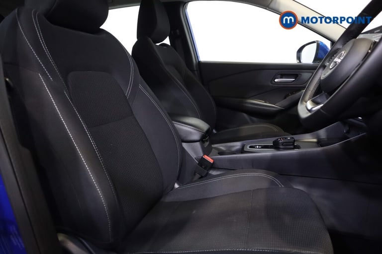 2024 Nissan Qashqai 1.5 E-Power Acenta Premium 5dr Auto HATCHBACK PETROL/ELECTRIC Automatic