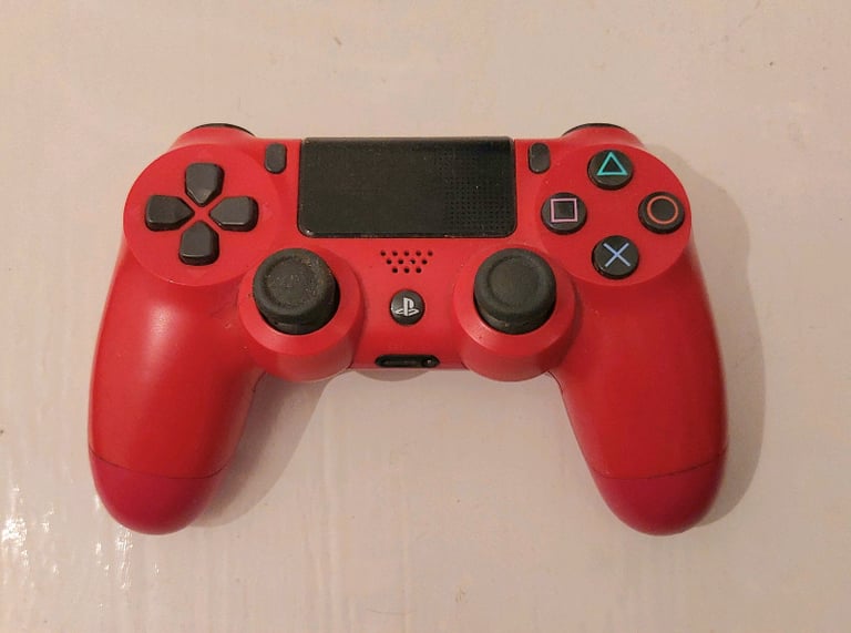 Official Playstation PS4 wireless controller 