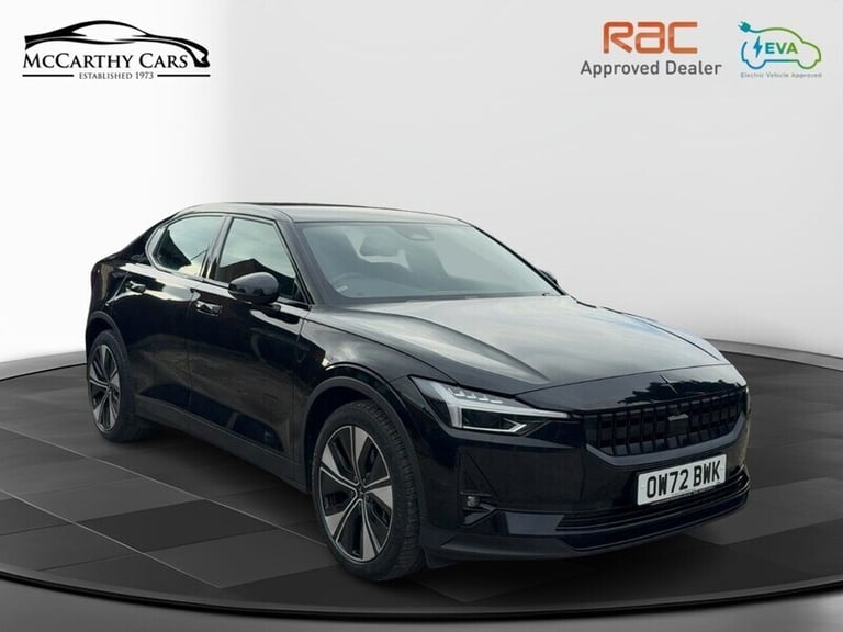 2023 Polestar Polestar 2 Long Range Hatchback Electric Automatic