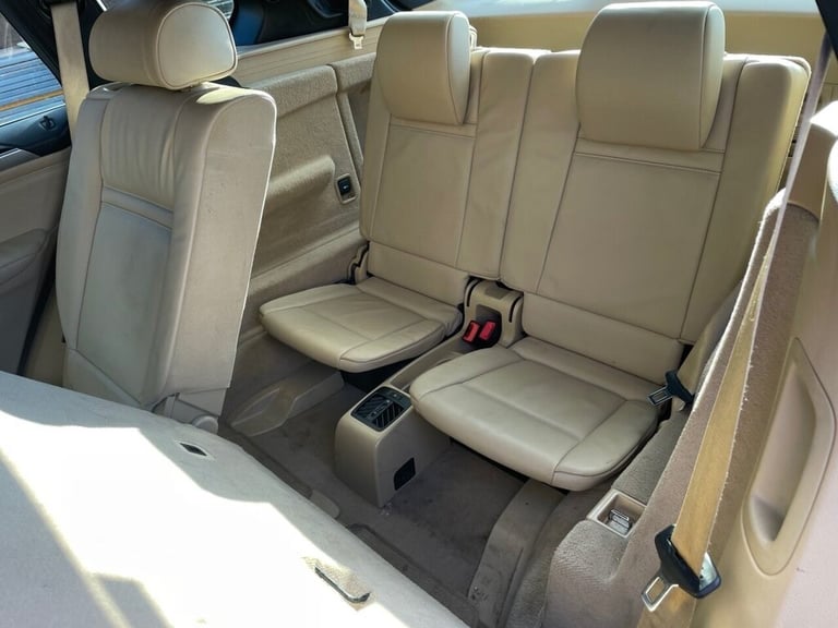 2010 BMW X5 3.0 XDRIVE40D M SPORT 5d 302 BHP All Terrain Diesel Automatic