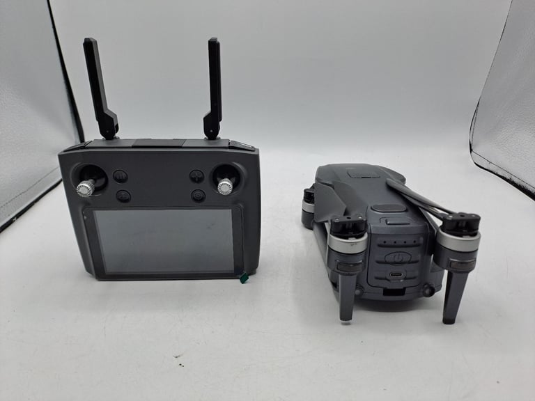 XMR/C DRONE