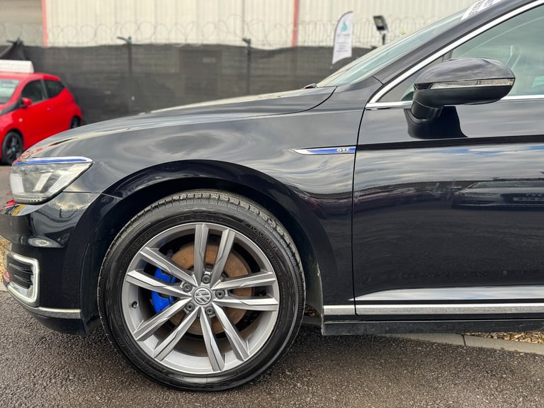 2017 Volkswagen Passat 1.4 TSI GTE 5dr DSG ESTATE Petrol Parallel Phev Automatic