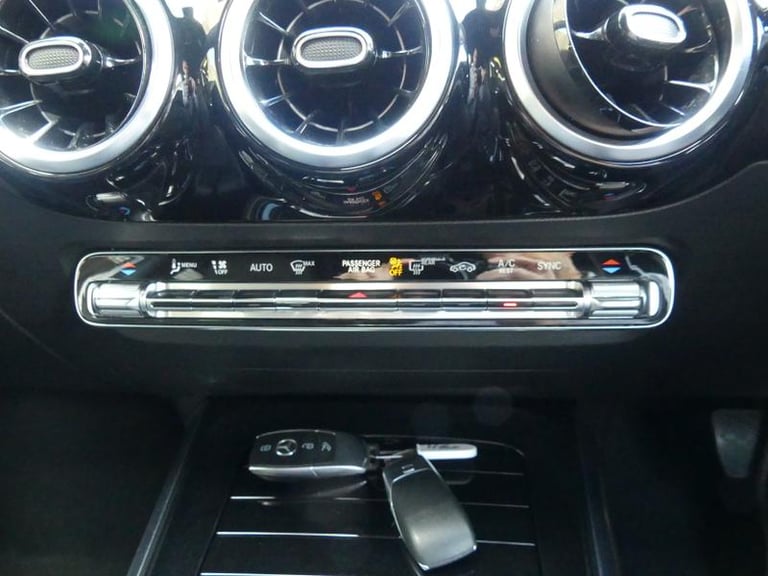2020 Mercedes-Benz B-Class 1.3 B200 Sport MPV 5dr Petrol 7G-DCT Euro 6 (s/s) (163 ps) Automatic M...