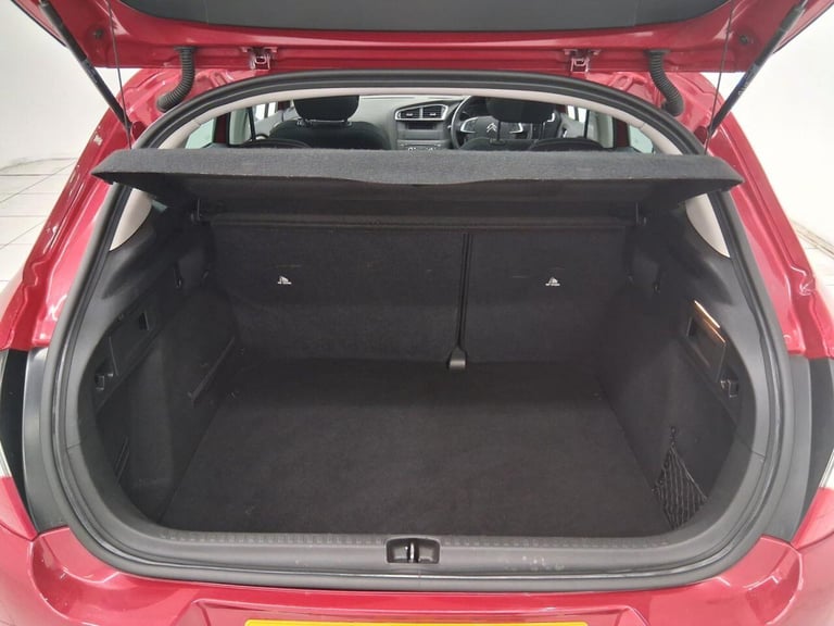 2014 Citroen C4 1.6 HDi 16V Selection Hatchback 5dr Diesel Manual Euro 5 (90 ps) HATCHBACK Diesel...