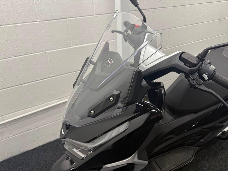 LEXMOTO RT1 125 ** BRAND NEW MODEL - FREE DELIVERY - 2 YEAR WARRANTY **