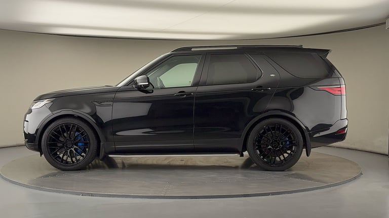 2021 Land Rover Discovery 3.0 D300 MHEV HSE SUV 5dr Diesel Auto 4WD Euro 6 (s/s) (300 ps) SUV Die...