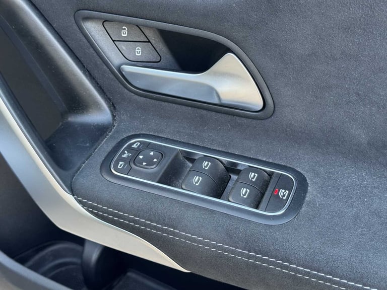 2022 Mercedes-Benz A-Class A200 AMG Line Premium Plus Edition 5dr Auto Hatchback Petrol Automatic