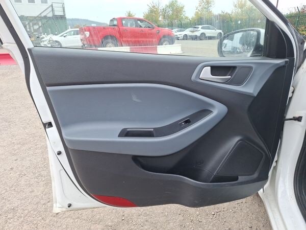 2016 Hyundai i20 Diesel